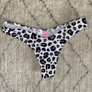 Victorias Secret bikini bottom